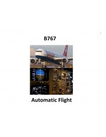 Sistema de vuelo automático. Página 1