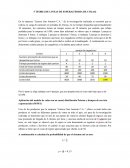 5 teoria de lineas de espera (Teoria de colas)