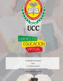 Acta de asamblea general