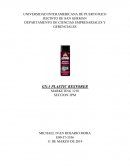 DEPARTAMENTO DE CIENCIAS EMPRESARIALES Y GERENCIALES