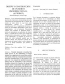 DISEÑO Y CONSTRUCCIÓN DE UN ROBOT OMNIDIRECCIONAL, (AUTOBOT)