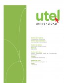 Ensayo autoanálisis sobre las competencias gerenciales
