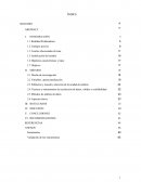 Percepción del Marketing Mix y Posicionamiento de la Empresa de Repuestos Santa Mónica S.A.C