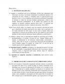 Marco teórico. DEFINICIÓN DE EMPATÍA