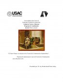 El teatro griego y su relación con la teoría de la comunicación arquitectónica