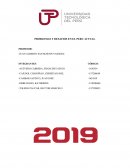 PROBLEMAS Y DESAFIOS EN EL PERU ACTUAL