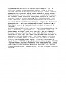 Guerras Frías