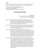 Ensayo de escritura "Libre"