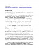 Una revisión sistemática de los celos románticos en las relaciones