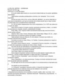 Resumen Cap 6 , Hobsbawm en La era del impero