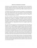 Impacto de la tecnología en la educación