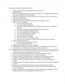 PASOS PARA ENCENDIDO DEL GENERADOR DE VAPOR