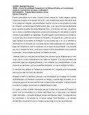Como ha cambiado Tarapoto en los últimos 30 años, en los términos políticos, económicos, sociales y culturales?
