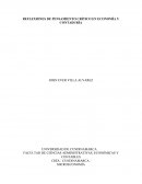 Ensayo sobre etica, moral y economia