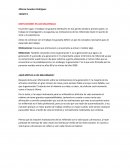 Motivaciones de los millenials