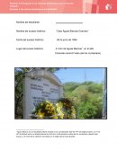 La masacre de Aguas Blancas