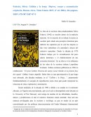 Reseña - Federici, Silvia "Caliban y la bruja. Mujeres, cuerpo y acumulacíon orignaria" (2015)