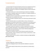 Proyecto de lectura y producción de textos