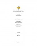 Análisis financiero. Método de análisis vertical