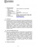 Gestión estratégica de la responsabilidad social