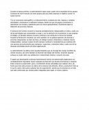 Origen y definición de la administración