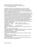 El giro historicista y la critica a la concepción heredada