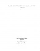 Habilidades comunicativas en el derecho