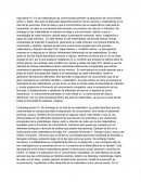 ¿Pueden resolverse siempre las controversias acerca de afirmaciones de conocimiento dentro de una disciplina?