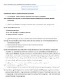 Cuestionario Breve sobre la historia de los derivados