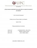 ¿De qué manera la elasticidad inversa puede influir en el poder de mercado de una empresa?