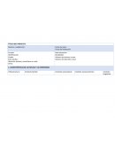 CARACTERÍSTICAS DE LA ESCUELA Y LA COMUNIDAD