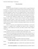 Historia de la filosofía antigua. Los presocraticos