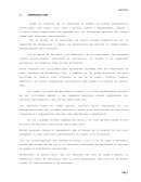 Sensores clasificacion