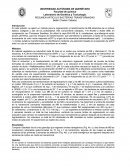 Bacterias Transformadas