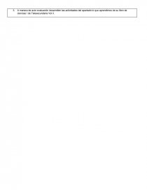 MATERIAL GUÍA PARA EL MAESTRO CIENCIAS I ÉNFASIS EN BIOLOGÍA. Página 4