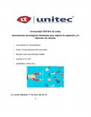 Innovaciones tecnológicas diseñadas para mejorar la captación y la retención de clientes