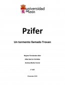 Pzifer Un tormento llamado Trovan