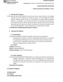 Invetigacion de casos SECURE OPERATION CENTER (SOC)