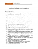 Abenjacán el Bojarí, muerto en su laberinto. Análisis literario