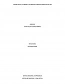 VALORES ETICOS, UN DEBER Y UN DERECHO EN NUESTRO PROYECTO DE VIDA