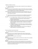 Inteligencias múltiples en la oficina