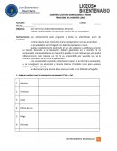 Prueba Travesía del Hombre Lobo