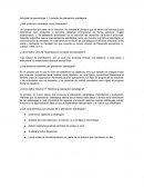 Concepto planeación estrategica