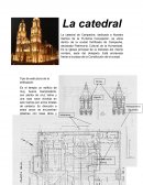 Catedral de campeche