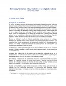 Soldados y fantasmas: mito y tradición en la antigüedad clásica