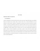 SINÚ TOURS. DISEÑO DEL PRODUCTO O SERVICIO