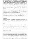 Don quijote de la mancha ensayo