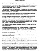 Entrevista a Carlos Ruiz Zafón