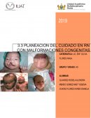 PLANEACION DE CUIDADO DE ENFERMERIA