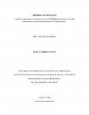 Pronosticos en la contabilidad